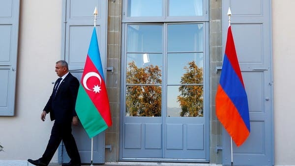 باكو تؤيد تشكيل لجنة ثلاثية لترسيم الحدود الأذربيجانية الأرمينية